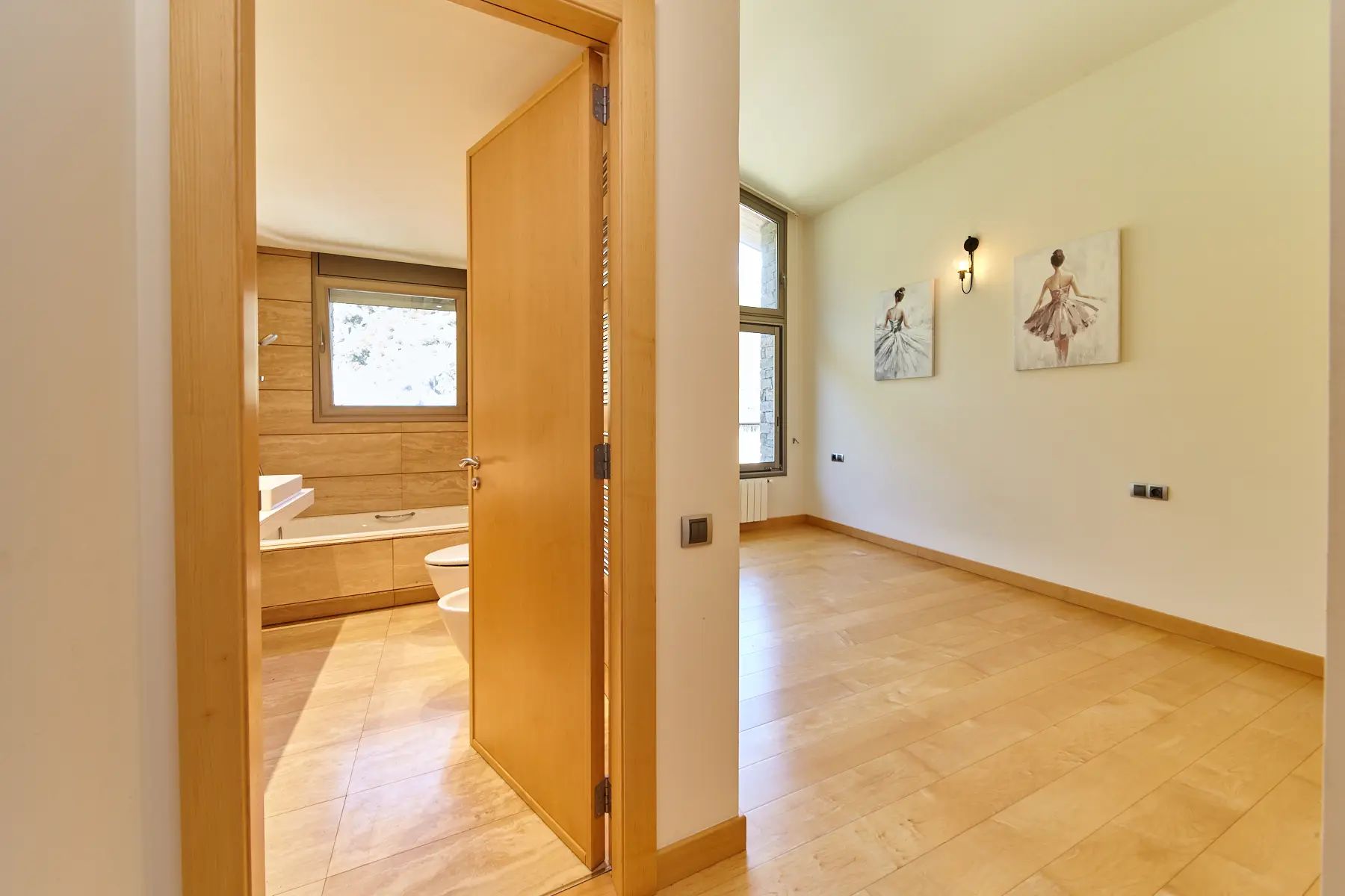 Apartamento de 3 habitaciones en Escaldes-Engordany, foto 7 de 23