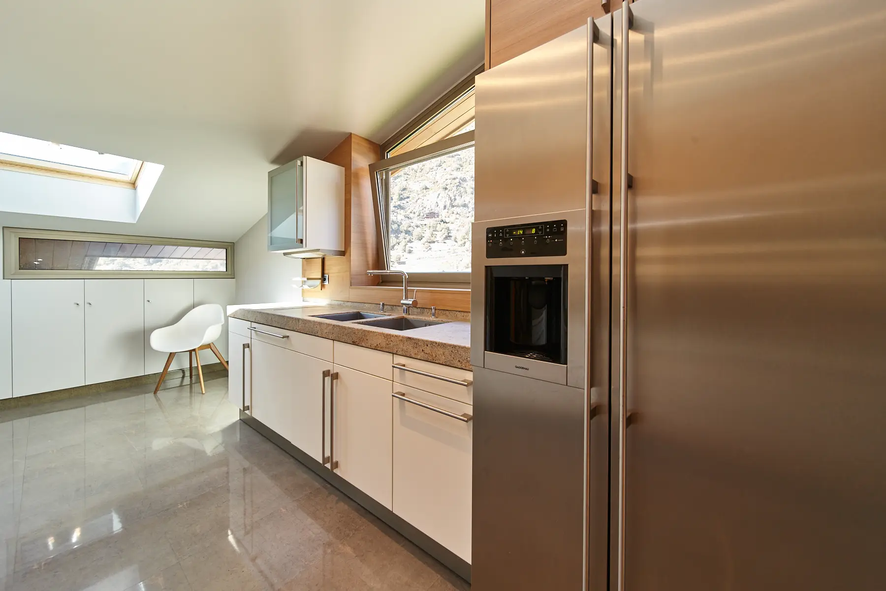 Apartamento de 3 habitaciones en Escaldes-Engordany, foto 14 de 23