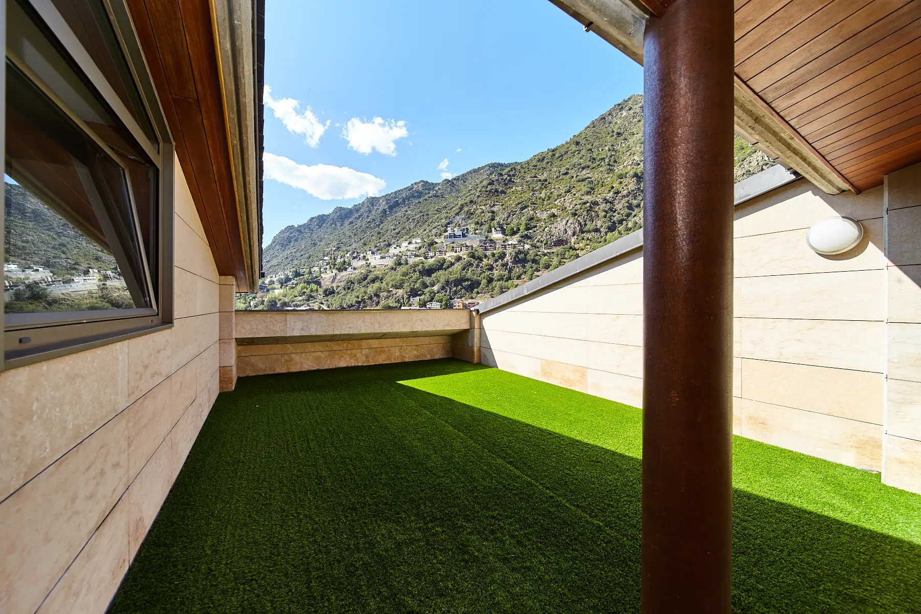 Apartamento de 3 habitaciones en Escaldes-Engordany, foto 18 de 23