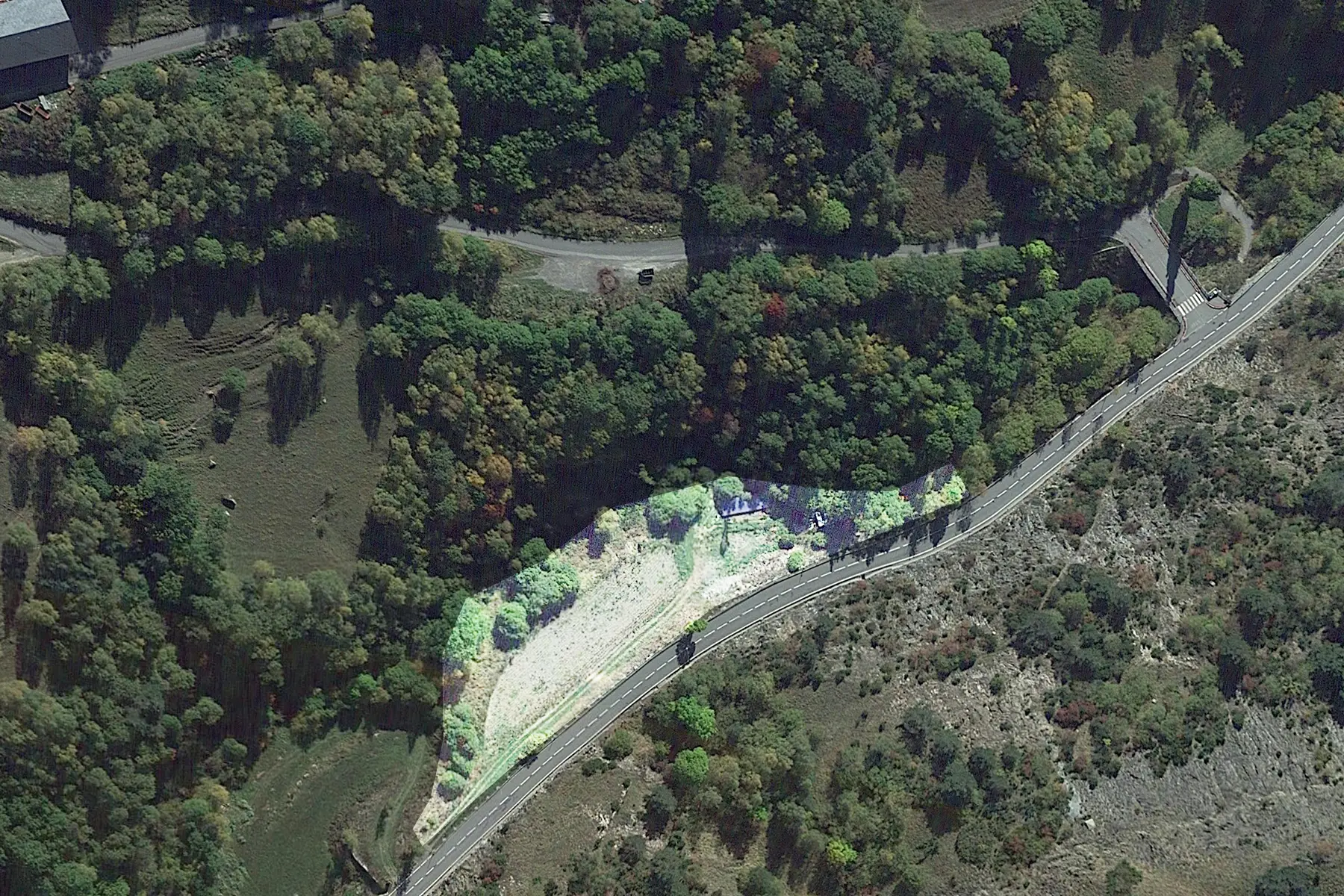 Terreno en La Massana, foto 1 de 10