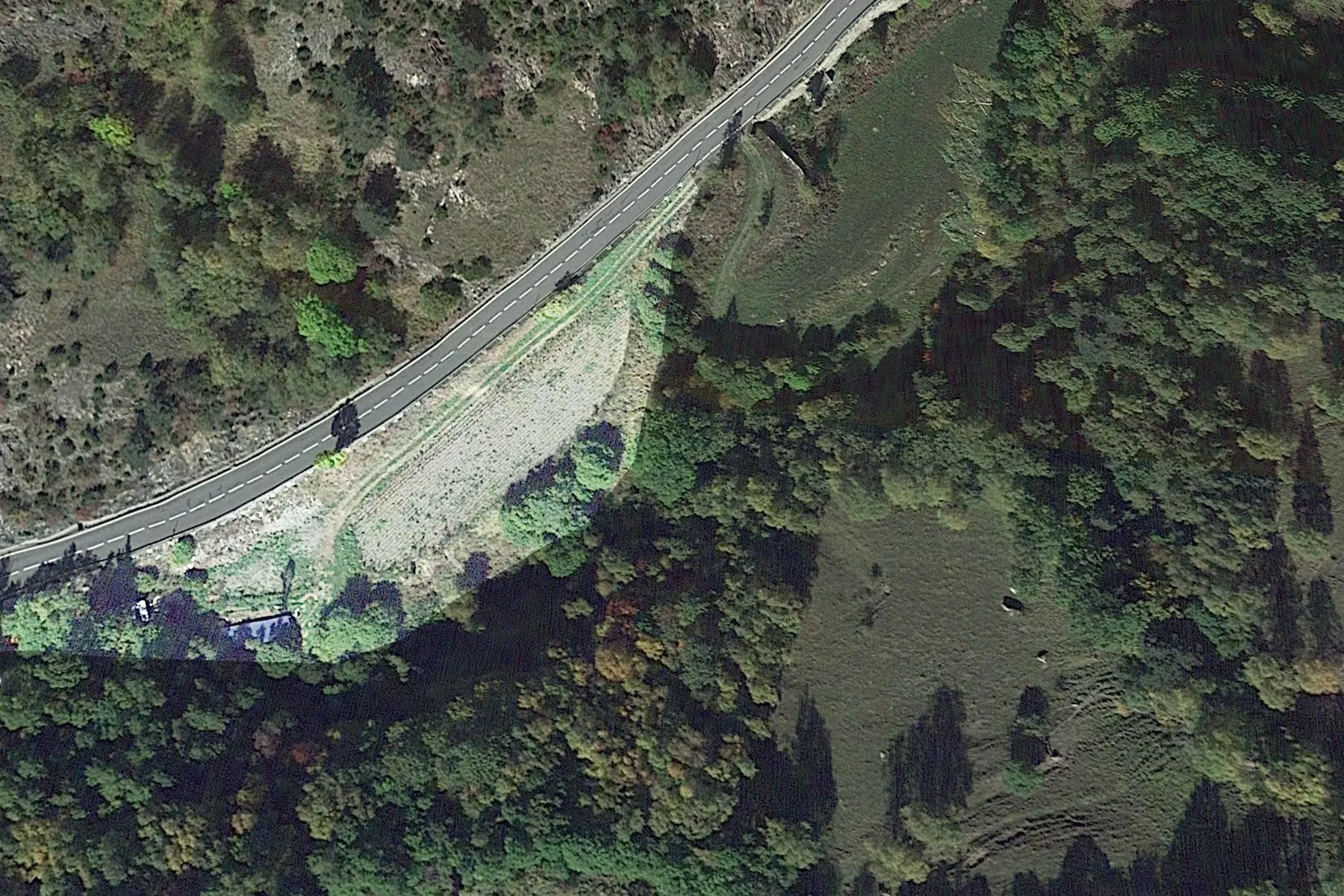 Terreno en La Massana, foto 5 de 10