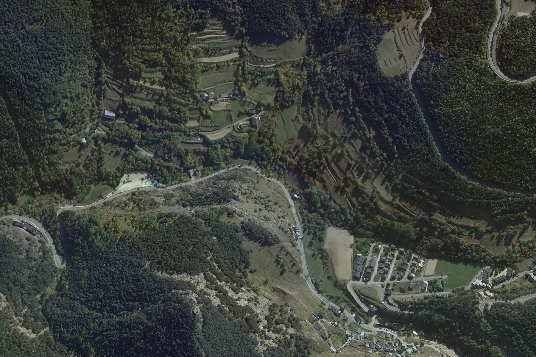 Terreno en La Massana, foto 7 de 10