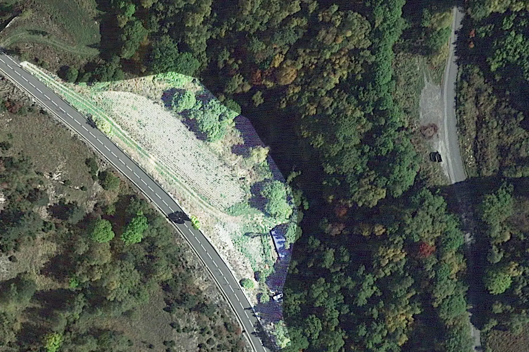 Terreno en La Massana, foto 9 de 10