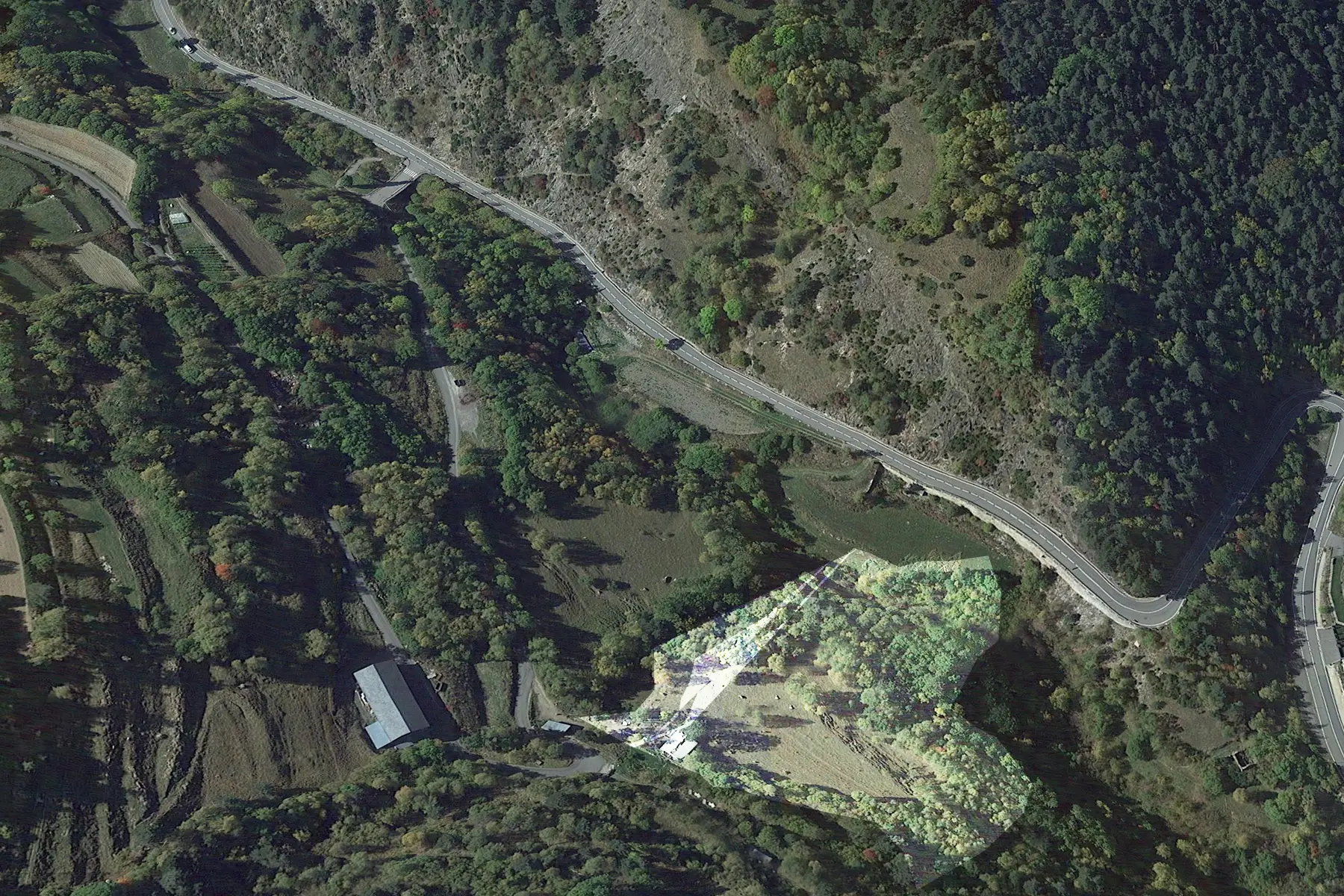 Terreno en La Massana, foto 4 de 10