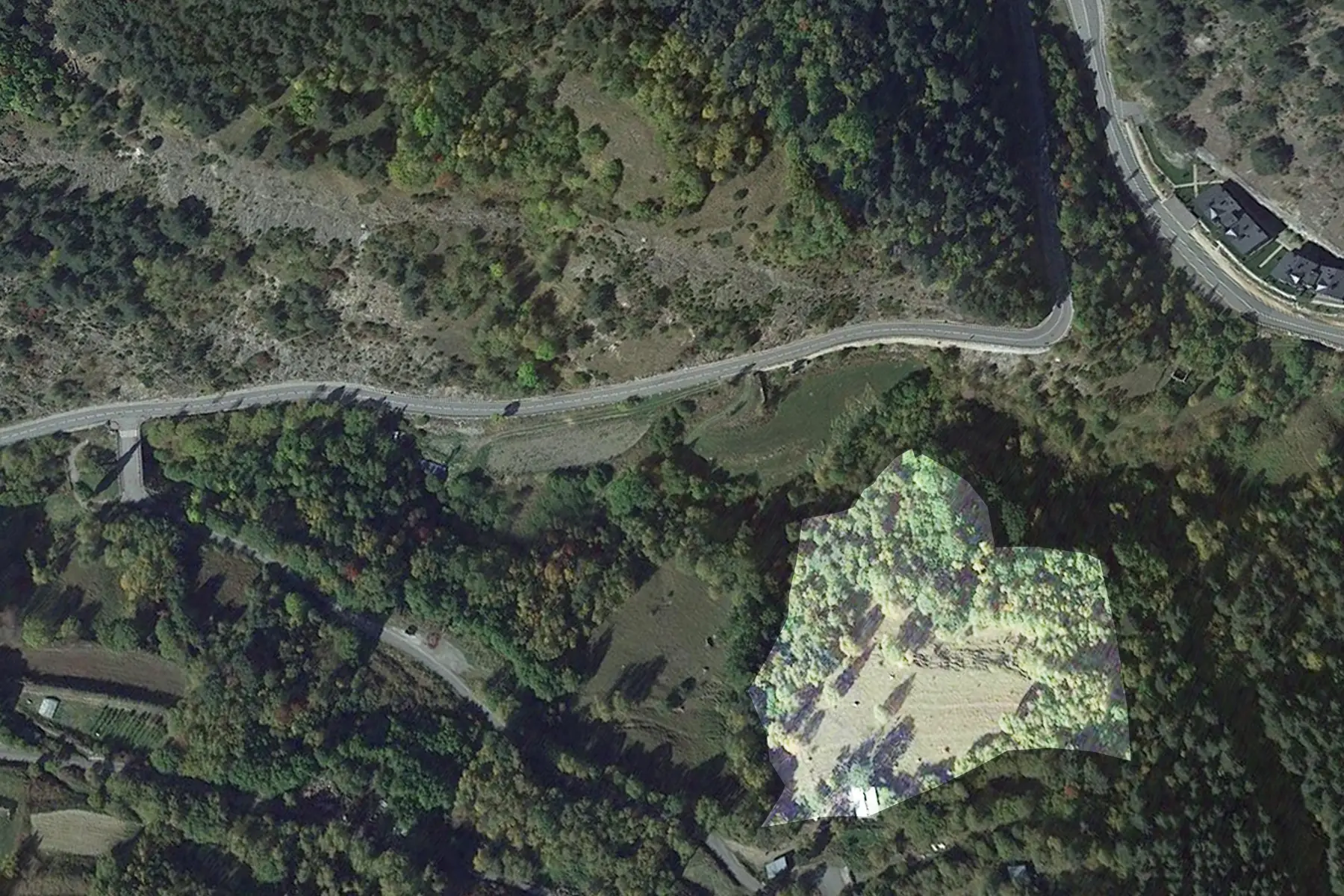 Terreno en La Massana, foto 8 de 10