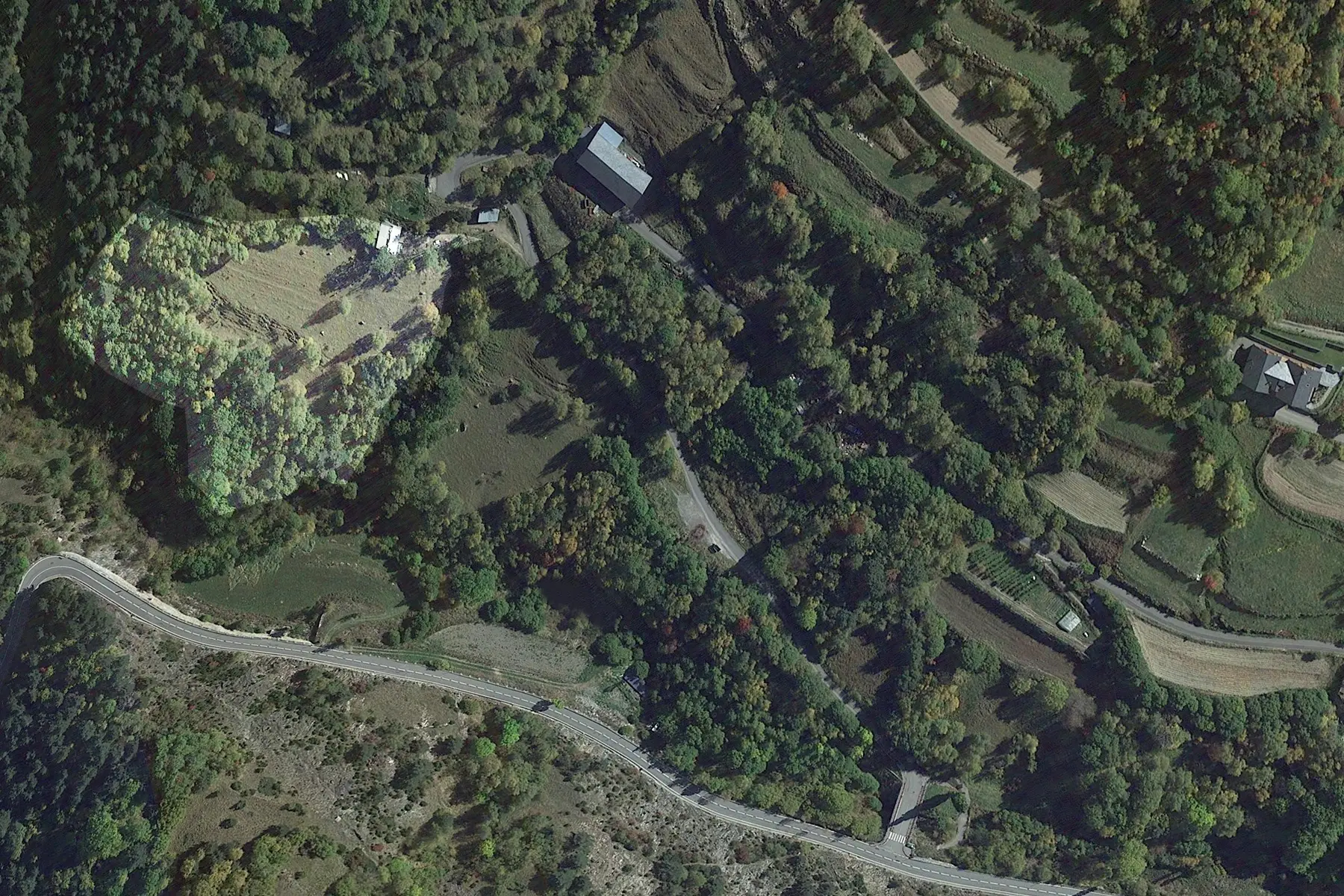 Terreno en La Massana, foto 9 de 10