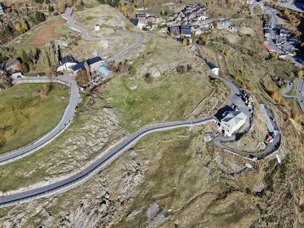 Terreny a Canillo, foto 9 de 13