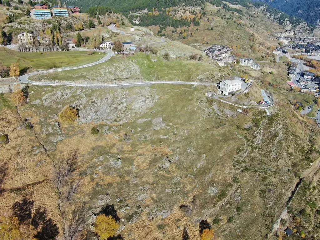 Terreny a Canillo, foto 7 de 13