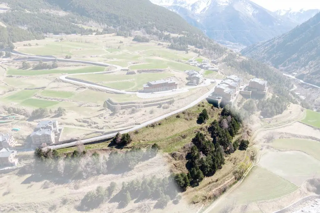 Terreno en Canillo, foto 4 de 8