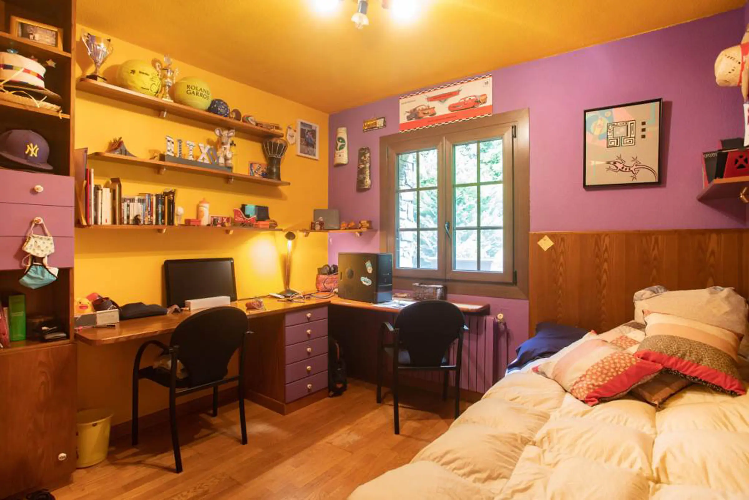Chalet de 3 habitaciones en Sant Julià de Lòria, foto 12 de 18