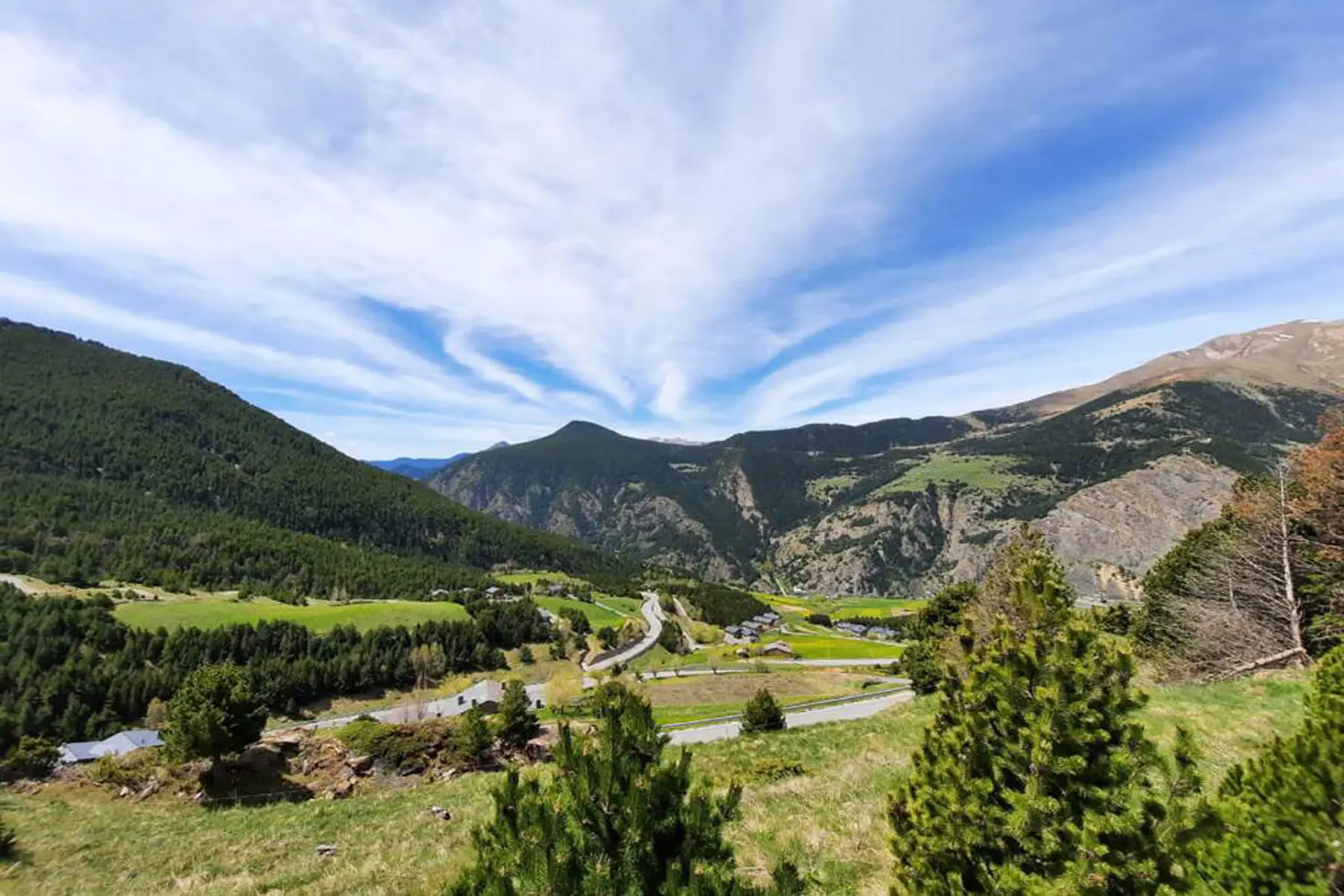 House with 3 bedrooms in Canillo, photo 11 of 15