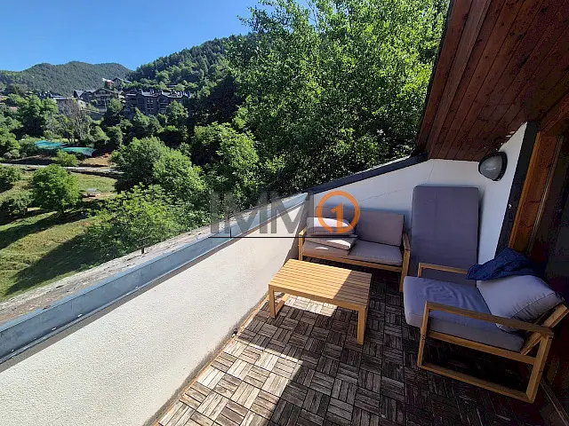Apartment with 3 bedrooms in La Massana, photo 2 of 14