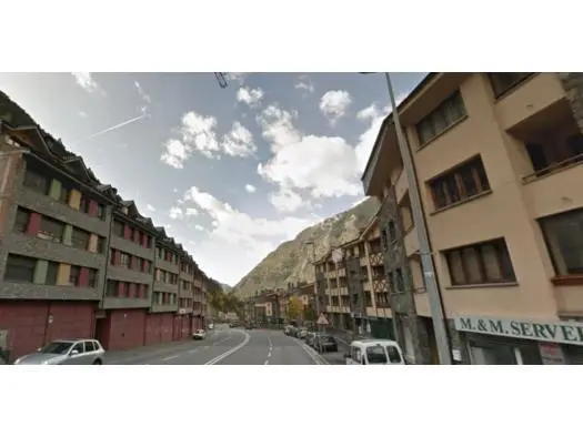 Apartment with 3 bedrooms in Encamp, photo 1 of 2