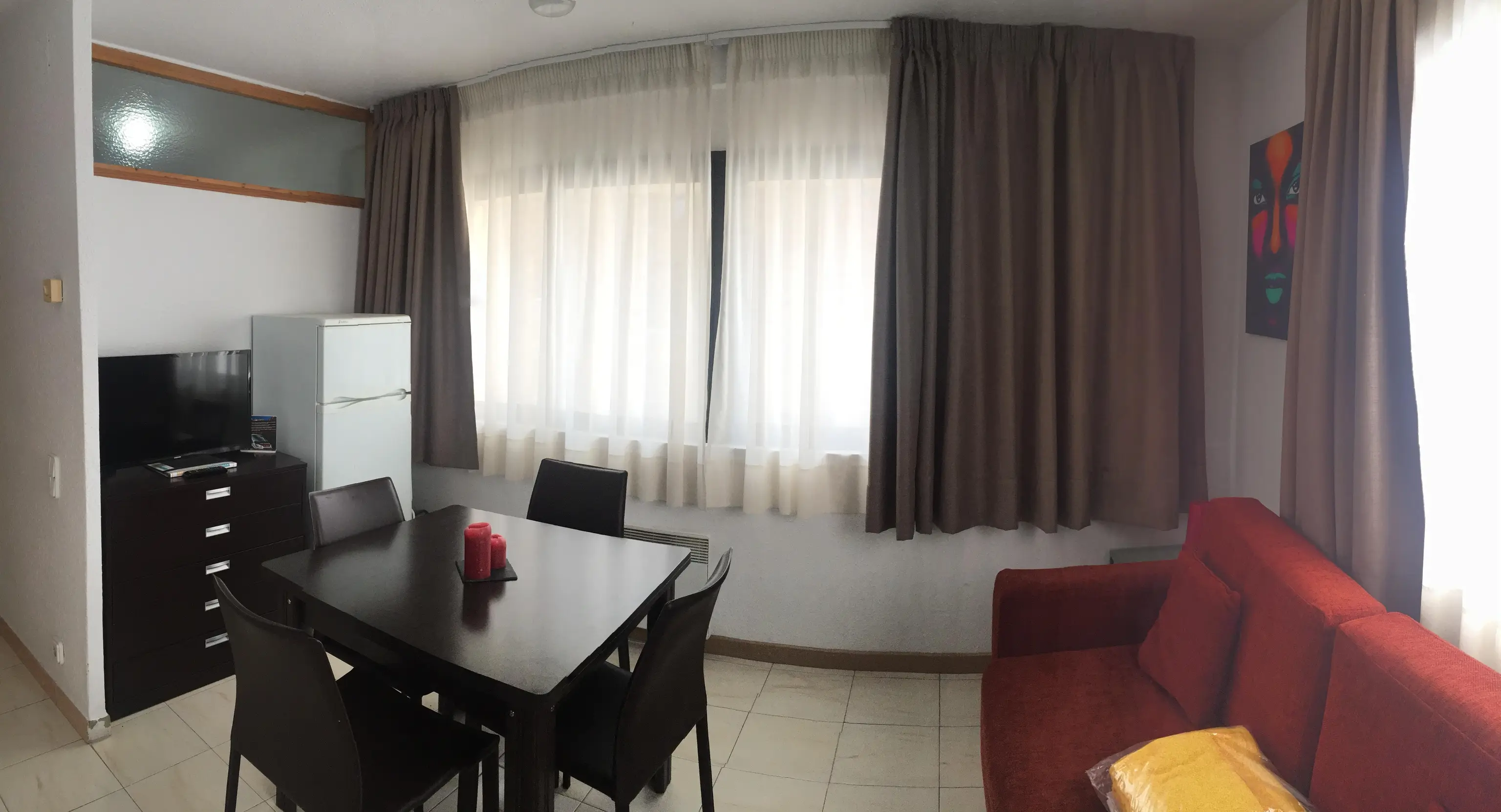 Piso de 1 habitación en Encamp, foto 1 de 13