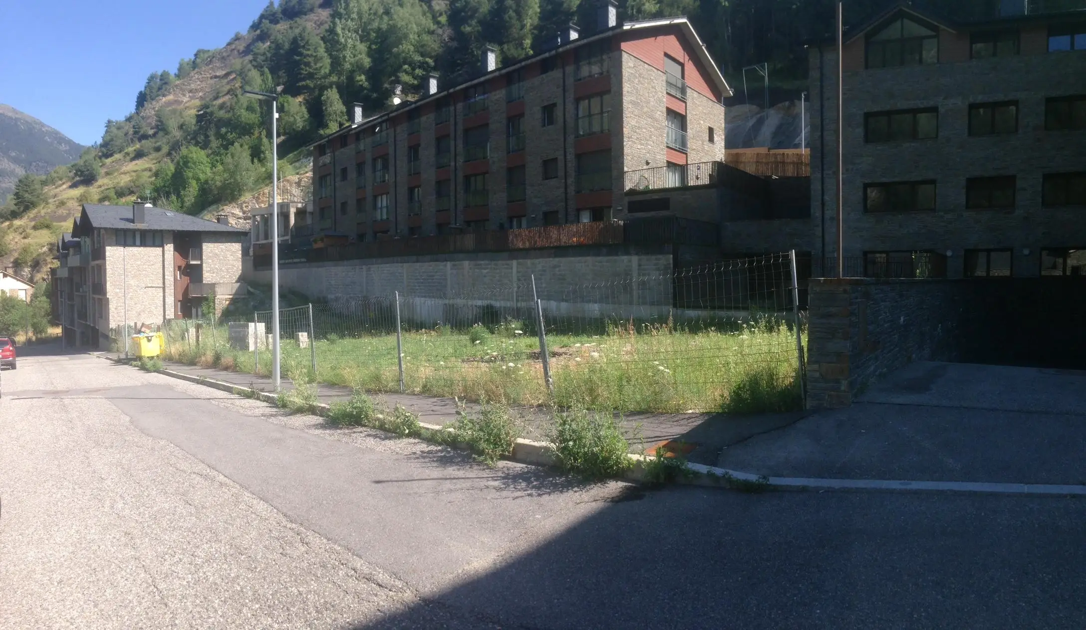 Terreny a Ordino, foto 5 de 5