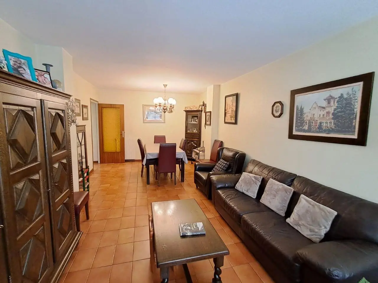 Pis de 4 habitacions a Andorra la Vella, foto 4 de 24