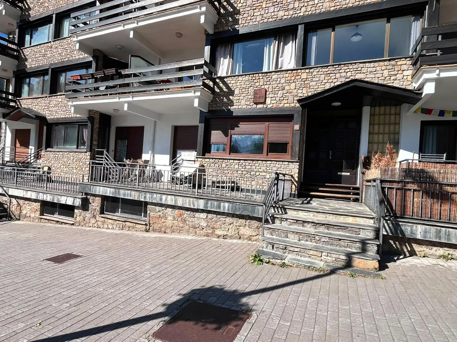 Piso de 2 habitaciones en Canillo, foto 20 de 21