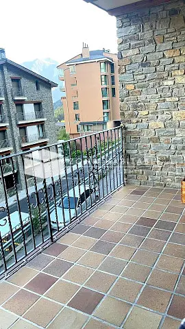 Piso de 3 habitaciones en La Massana, foto 6 de 14