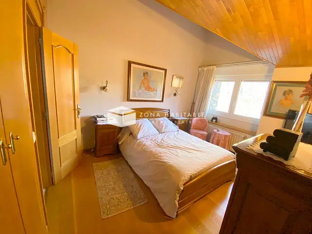 Chalet de 3 habitaciones en Escaldes-Engordany, foto 5 de 14