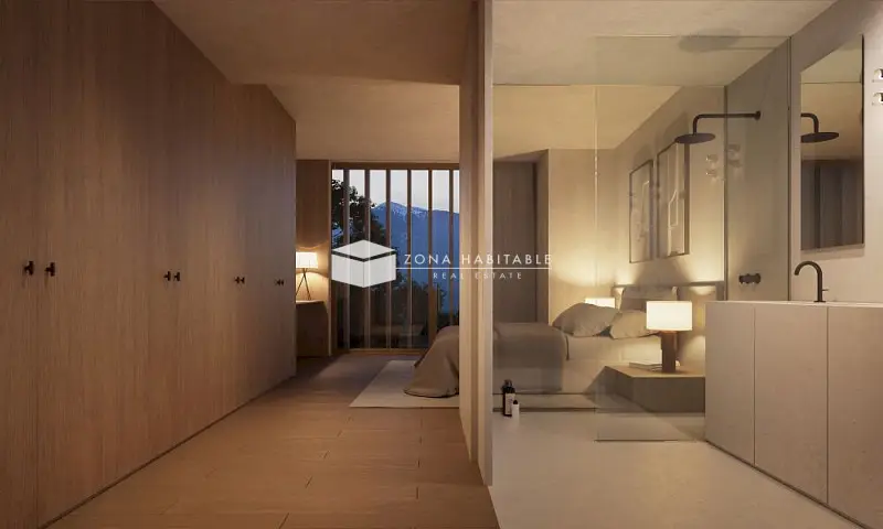 Piso de 3 habitaciones en Escaldes-Engordany, foto 8 de 11