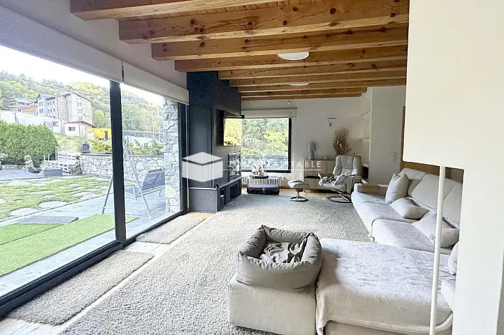 Chalet de 5 habitaciones en Ordino, foto 4 de 14
