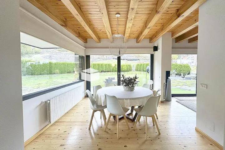 Chalet de 5 habitaciones en Ordino, foto 1 de 14