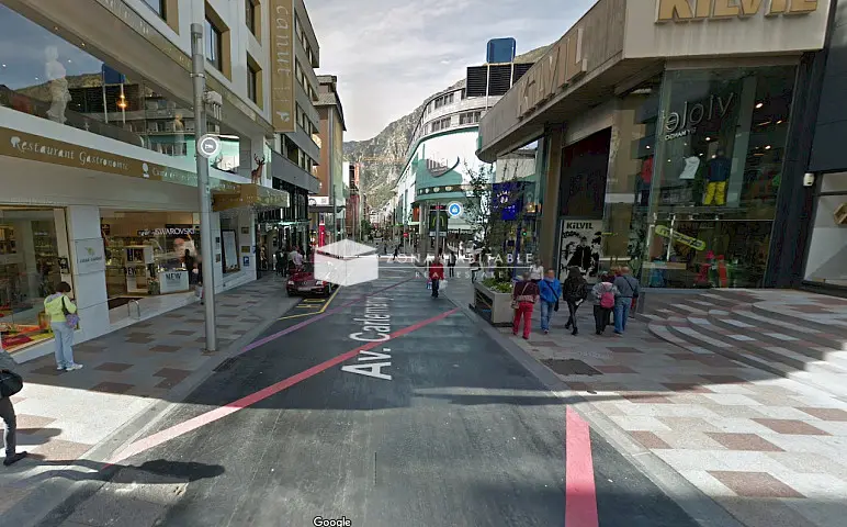 Local en Escaldes-Engordany, foto 1 de 1