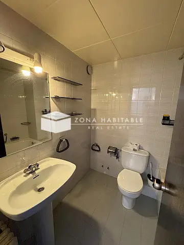Piso de 4 habitaciones en Andorra la Vella, foto 17 de 20