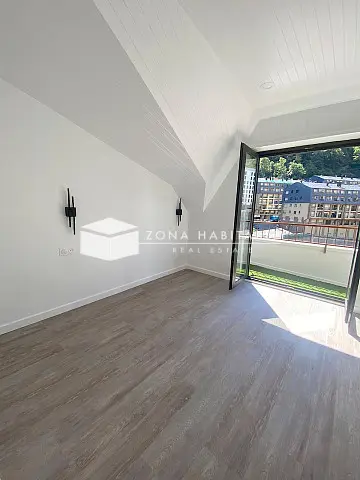 Apartamento de 3 habitaciones en Andorra la Vella, foto 11 de 15