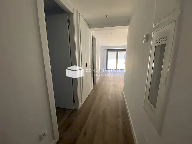 Pis de 2 habitacions a Escaldes-Engordany, foto 4 de 12