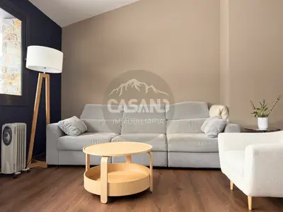Apartament · 3 hab. · 160 m², La Massana