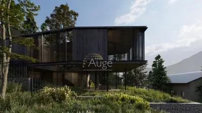 Altre · 6 hab. · 625 m², La Massana