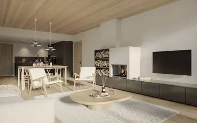 Altre · 3 hab. · 201 m², La Massana