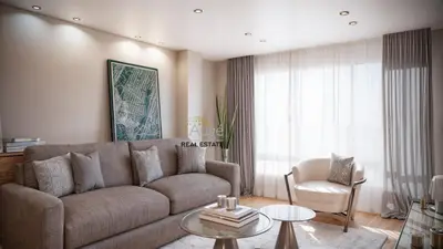 Flat · 3 bed · 111 m², Andorra la Vella