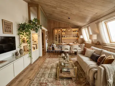 Apartament · 3 hab. · 120 m², Andorra la Vella