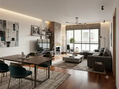 Piso · 3 hab · 128 m², Andorra la Vella