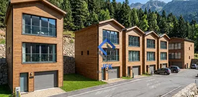 Altre · 3 hab. · 198 m², Sant Julià de Lòria