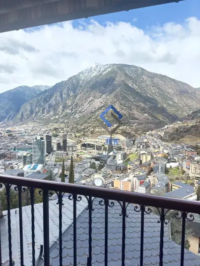 Otro · 4 hab · 300 m², Escaldes-Engordany