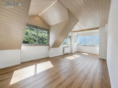Otro · 3 hab · 113 m², Escaldes-Engordany