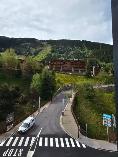 Appartement · 3 ch. · 87 m², Canillo