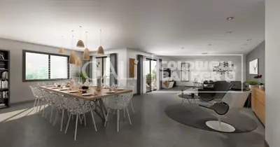 Pis · 2 hab. · 112 m², Escaldes-Engordany