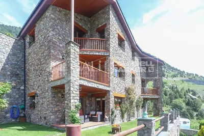 Altre · 5 hab. · 600 m², Canillo