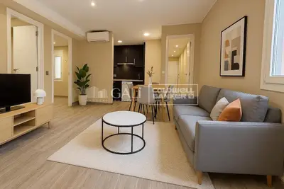 Pis · 2 hab. · 89 m², Andorra la Vella