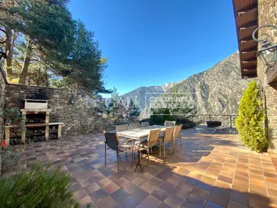 Otro · 4 hab · 378 m², Andorra la Vella