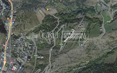 Terreny, Sant Julià de Lòria