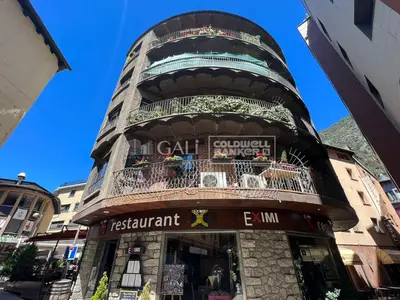 Other · 200 m², Andorra la Vella