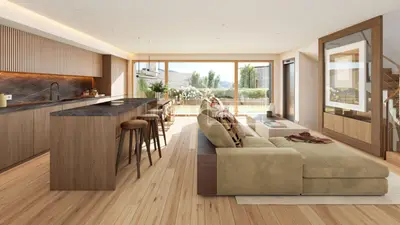 Altre · 4 hab. · 306 m², Canillo