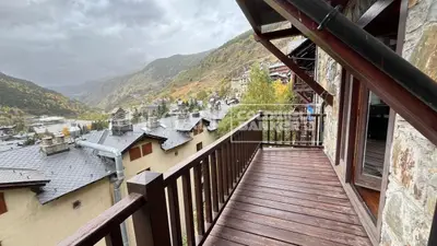 Flat · 2 bed · 73 m², Canillo