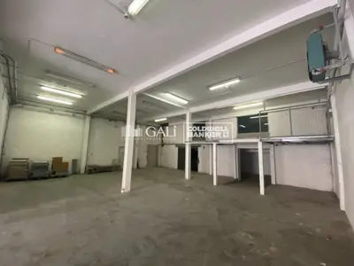 Commercial unit · 626 m², Andorra la Vella