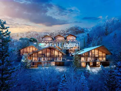 Other · 7 bed · 695 m², Ordino
